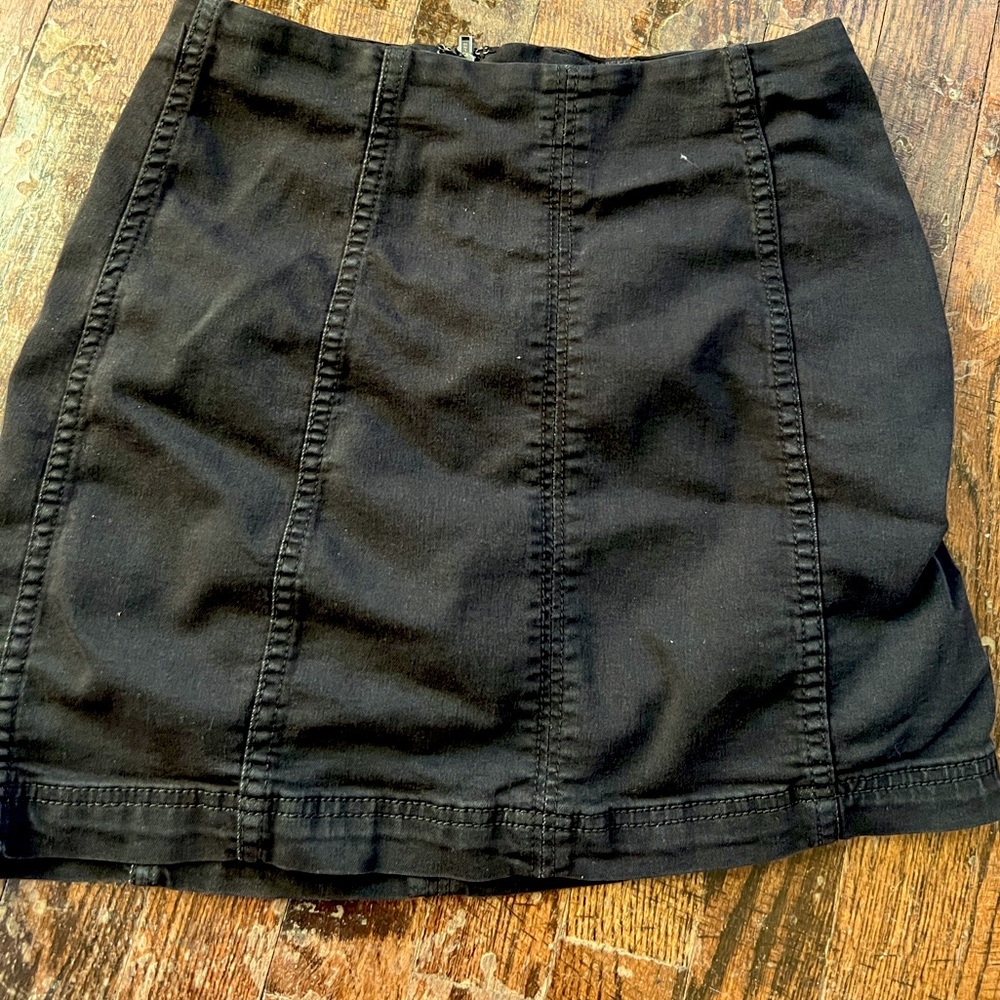 Free People skirt size 4